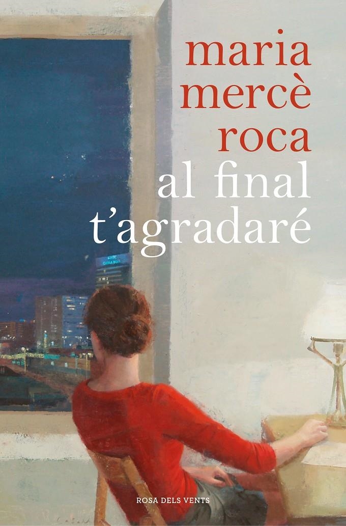 Al final t'agradaré | 9788417909765 | Roca, Maria Mercè | Llibres.cat | Llibreria online en català | La Impossible Llibreters Barcelona