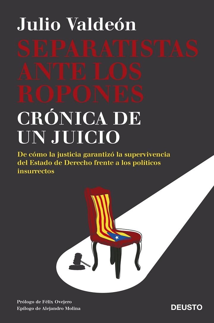 Separatistas ante los ropones | 9788423431113 | Valdeón Blanco, Julio | Llibres.cat | Llibreria online en català | La Impossible Llibreters Barcelona