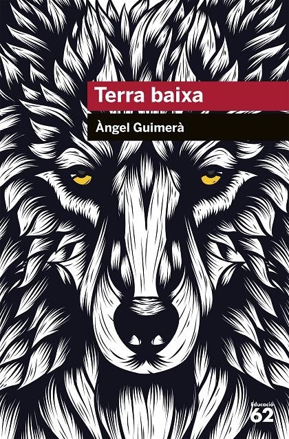 Terra baixa | 9788415954712 | Guimerà, Àngel | Llibres.cat | Llibreria online en català | La Impossible Llibreters Barcelona