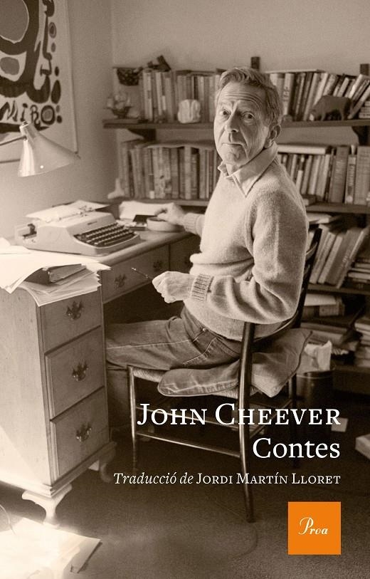 Contes | 9788475888194 | Cheever, John | Llibres.cat | Llibreria online en català | La Impossible Llibreters Barcelona