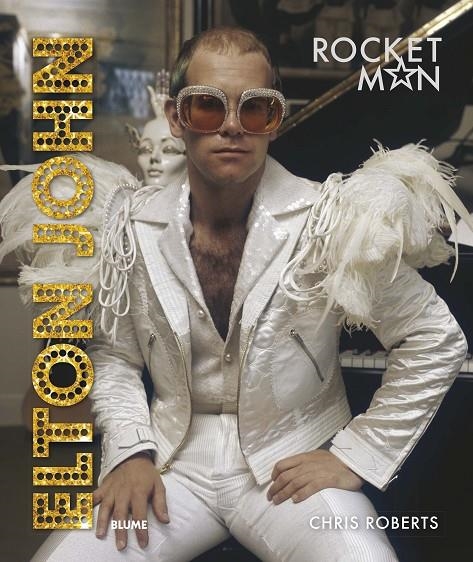 Elton John | 9788417757595 | Roberts, Chris | Llibres.cat | Llibreria online en català | La Impossible Llibreters Barcelona