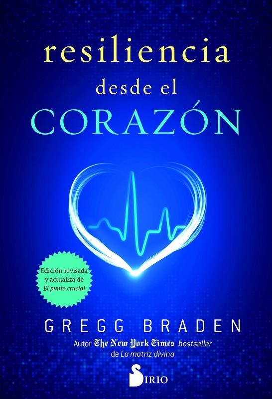 RESILIENCIA DESDE EL CORAZÓN | 9788417030001 | BRADEN, GREGG | Llibres.cat | Llibreria online en català | La Impossible Llibreters Barcelona