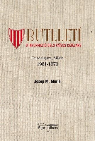 Butlletí d'informació dels Països Catalans | 9788499753706 | Varios autores | Llibres.cat | Llibreria online en català | La Impossible Llibreters Barcelona