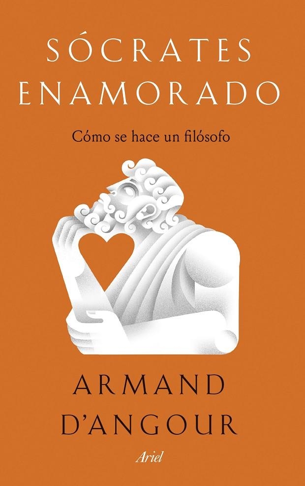 Sócrates enamorado | 9788434431607 | D'Angour, Armand | Llibres.cat | Llibreria online en català | La Impossible Llibreters Barcelona