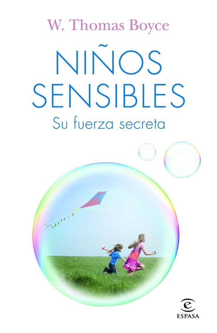 Niños sensibles: su fuerza secreta | 9788467058321 | Boyce, Thomas | Llibres.cat | Llibreria online en català | La Impossible Llibreters Barcelona