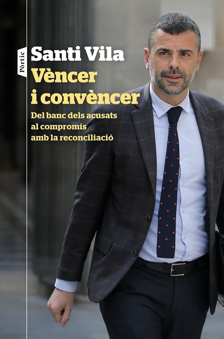 Vèncer i convèncer | 9788498094688 | Vila, Santi | Llibres.cat | Llibreria online en català | La Impossible Llibreters Barcelona