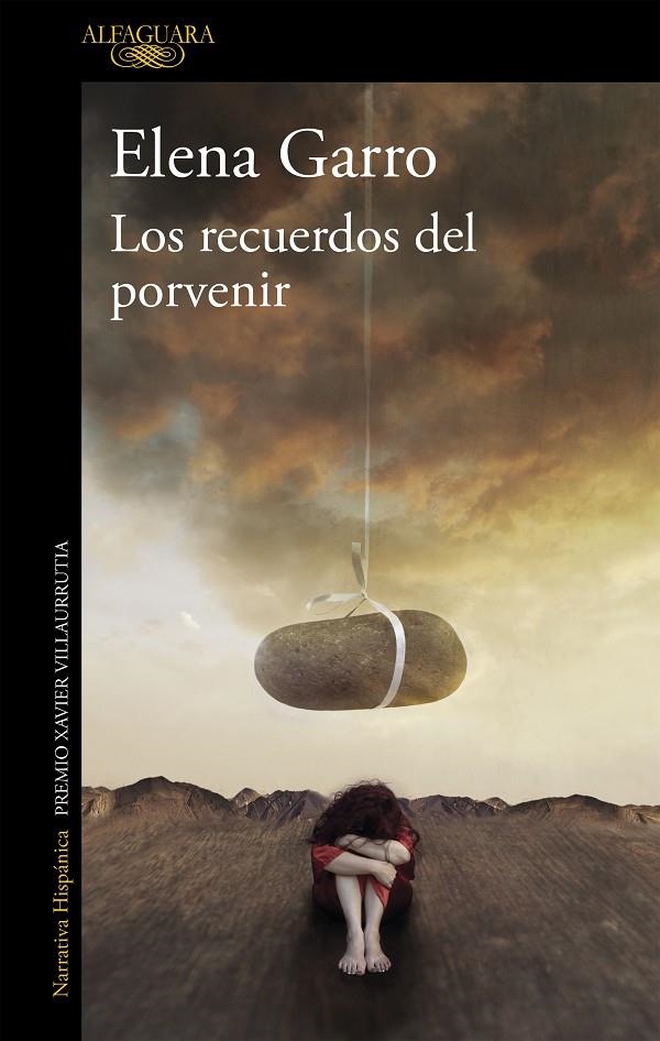 Los recuerdos del porvenir (Mapa de las lenguas) | 9788420438153 | Garro, Elena | Llibres.cat | Llibreria online en català | La Impossible Llibreters Barcelona