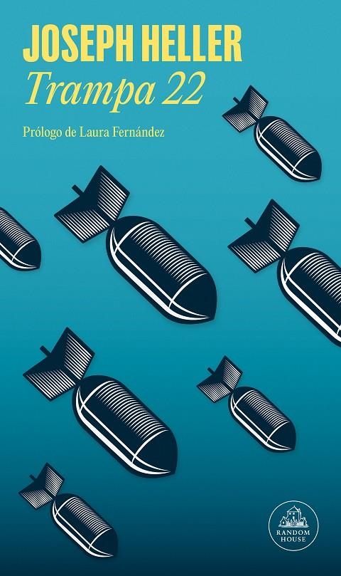 Trampa 22 | 9788439735908 | Heller, Joseph | Llibres.cat | Llibreria online en català | La Impossible Llibreters Barcelona