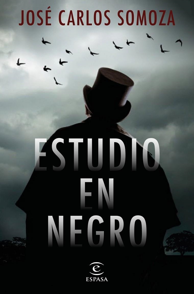 Estudio en negro | 9788467056365 | Somoza, José Carlos | Llibres.cat | Llibreria online en català | La Impossible Llibreters Barcelona