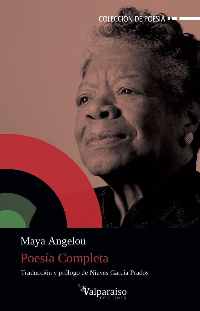 Poesía Completa | 9788418082115 | Angelou, Maya | Llibres.cat | Llibreria online en català | La Impossible Llibreters Barcelona