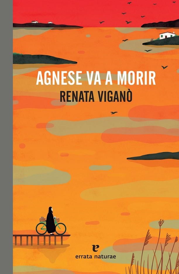 Agnese va a morir | 9788417800475 | Viganò, Renata | Llibres.cat | Llibreria online en català | La Impossible Llibreters Barcelona