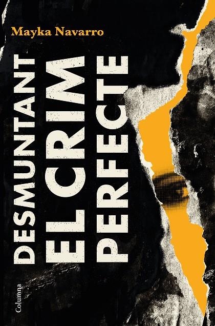 Desmuntant el crim perfecte | 9788466426039 | Navarro Miranda, Mayka | Llibres.cat | Llibreria online en català | La Impossible Llibreters Barcelona