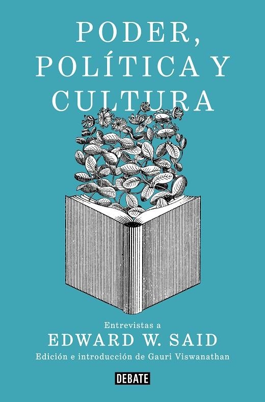 Poder, política y cultura | 9788499929781 | Said, Edward W. | Llibres.cat | Llibreria online en català | La Impossible Llibreters Barcelona