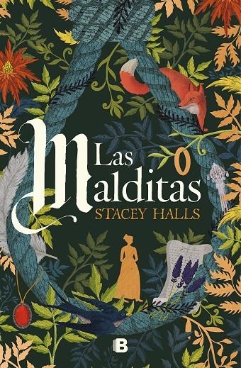 Las malditas | 9788466667029 | Halls, Stacey | Llibres.cat | Llibreria online en català | La Impossible Llibreters Barcelona