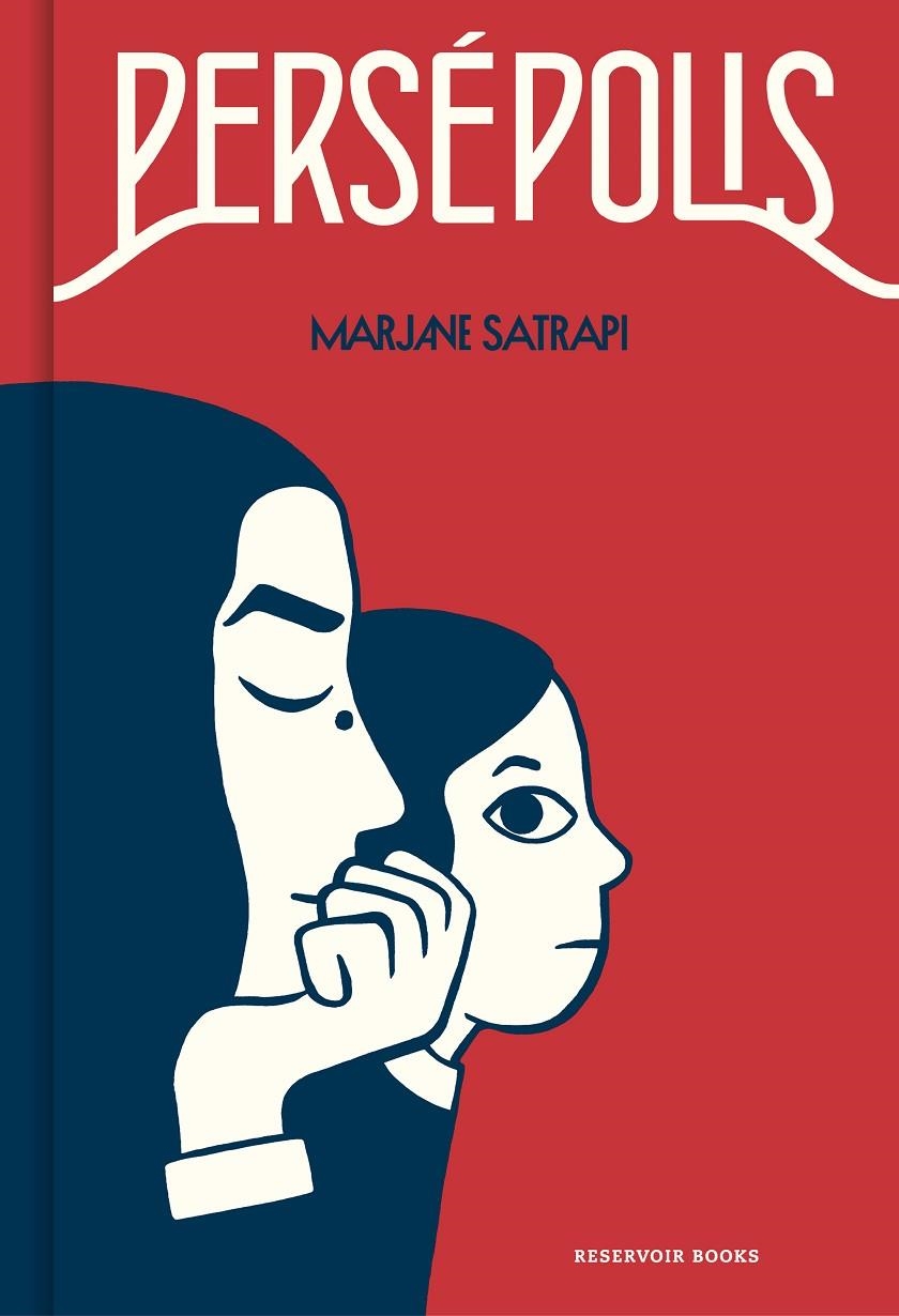 Persépolis | 9788417910143 | Satrapi, Marjane | Llibres.cat | Llibreria online en català | La Impossible Llibreters Barcelona