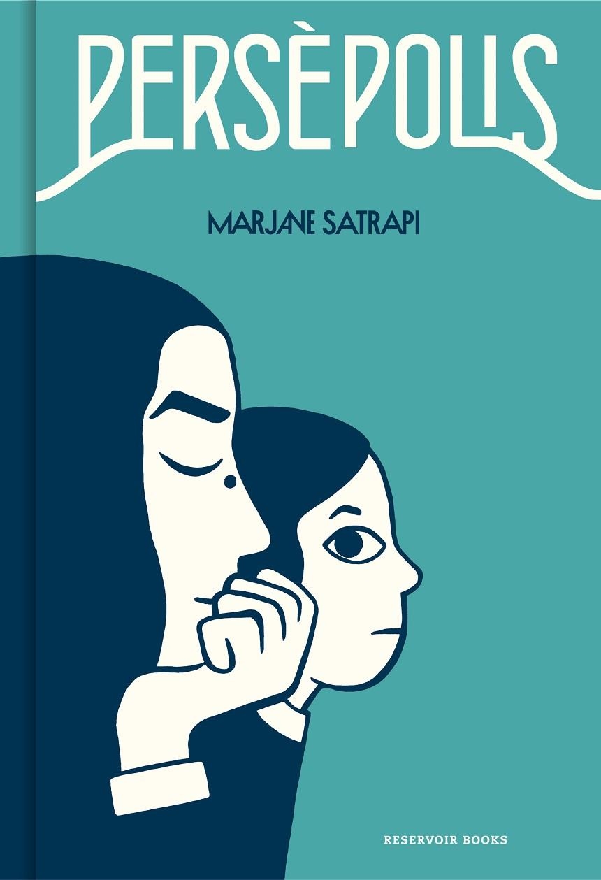 Persèpolis | 9788417910150 | Satrapi, Marjane | Llibres.cat | Llibreria online en català | La Impossible Llibreters Barcelona