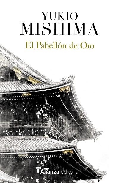 El Pabellón de Oro | 9788491817734 | Mishima, Yukio | Llibres.cat | Llibreria online en català | La Impossible Llibreters Barcelona