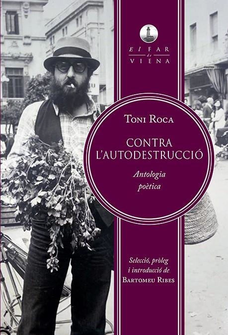 Contra l'autodestrucció | 9788417998233 | Roca Pineda, Toni | Llibres.cat | Llibreria online en català | La Impossible Llibreters Barcelona