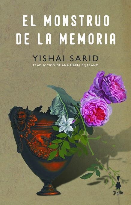 EL MONSTRUO DE LA MEMORIA | 9788494899393 | Yishai Sarid | Llibres.cat | Llibreria online en català | La Impossible Llibreters Barcelona