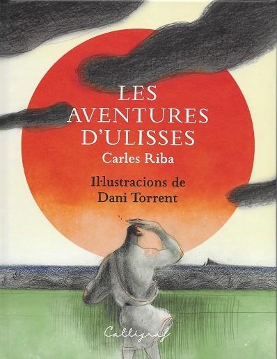 Les aventures d'Ulisses | 9788412078268 | Riba Bracons, Carles | Llibres.cat | Llibreria online en català | La Impossible Llibreters Barcelona