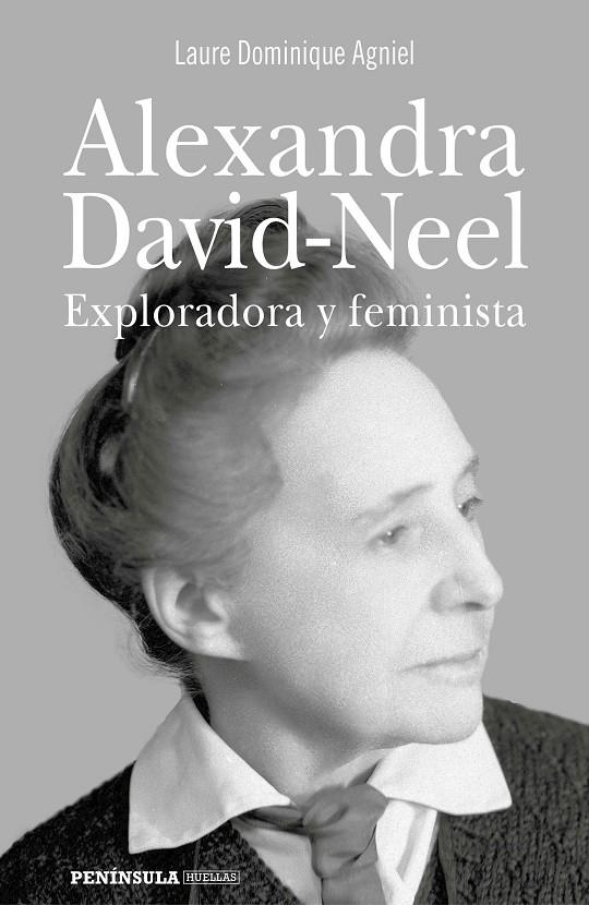 Alexandra David-Neel | 9788499428703 | Dominique Agniel, Laure | Llibres.cat | Llibreria online en català | La Impossible Llibreters Barcelona