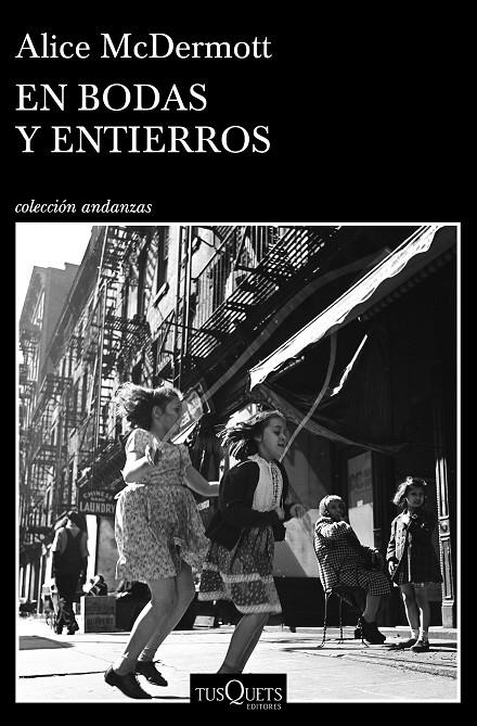 En bodas y entierros | 9788490667736 | McDermott, Alice | Llibres.cat | Llibreria online en català | La Impossible Llibreters Barcelona