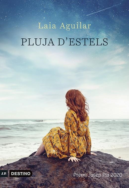 Pluja d'estels | 9788497102957 | Aguilar, Laia | Llibres.cat | Llibreria online en català | La Impossible Llibreters Barcelona