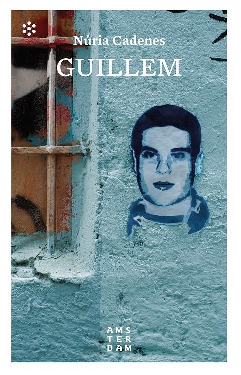 Guillem | 9788416743988 | Cadenes, Núria | Llibres.cat | Llibreria online en català | La Impossible Llibreters Barcelona