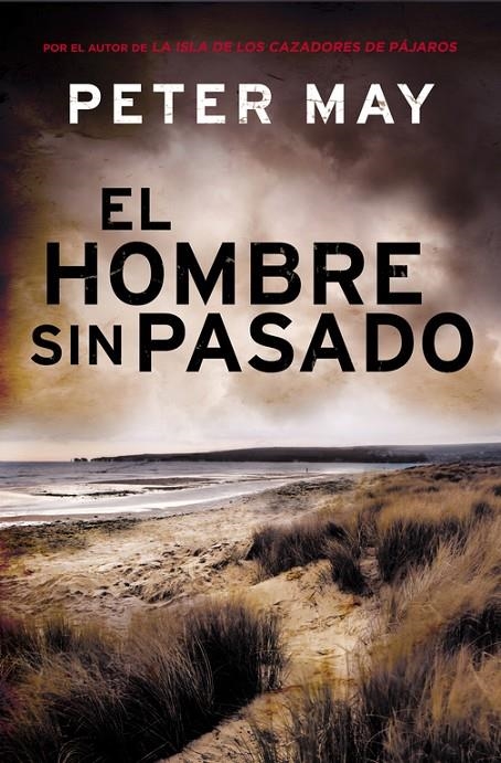 El hombre sin pasado (Trilogía de Lewis 2) | 9788425349676 | May, Peter | Llibres.cat | Llibreria online en català | La Impossible Llibreters Barcelona