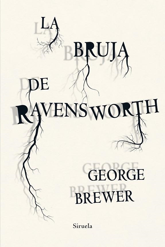 La bruja de Ravensworth | 9788417996574 | Brewer, George | Llibres.cat | Llibreria online en català | La Impossible Llibreters Barcelona