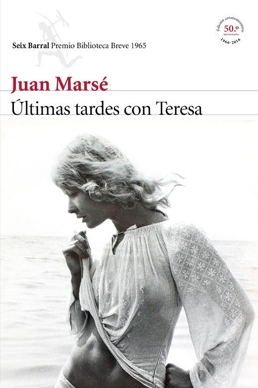 Últimas tardes con Teresa | 9788432229060 | Marsé, Juan | Llibres.cat | Llibreria online en català | La Impossible Llibreters Barcelona