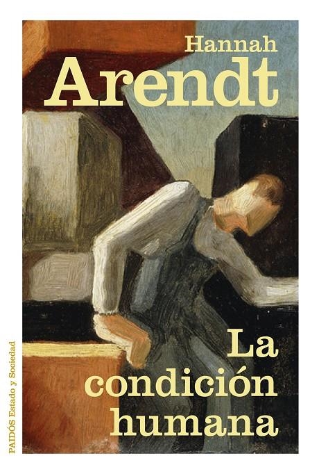 La condición humana | 9788449331633 | Arendt, Hannah | Llibres.cat | Llibreria online en català | La Impossible Llibreters Barcelona