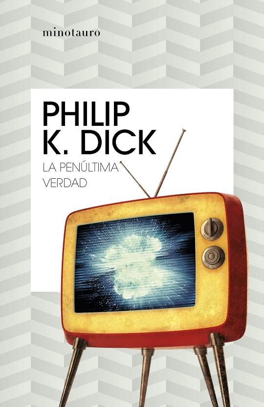 La penúltima verdad | 9788445007334 | Dick, Philip K. | Llibres.cat | Llibreria online en català | La Impossible Llibreters Barcelona