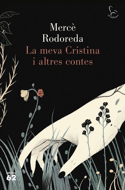 La meva Cristina i altres contes | 9788429778359 | Rodoreda, Mercè | Llibres.cat | Llibreria online en català | La Impossible Llibreters Barcelona