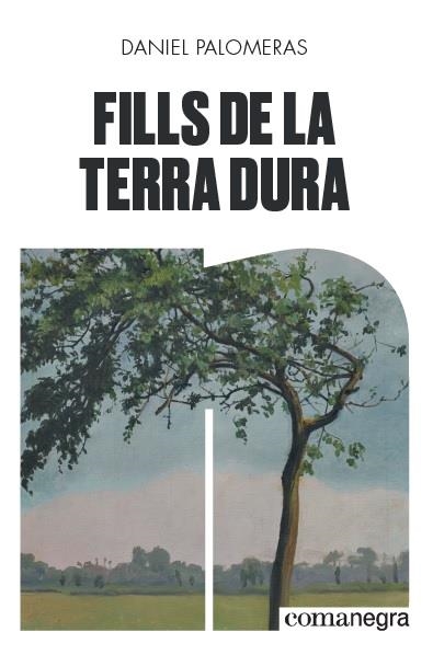 Fills de la terra dura | 9788418022296 | Palomeras Casadejús, Daniel | Llibres.cat | Llibreria online en català | La Impossible Llibreters Barcelona