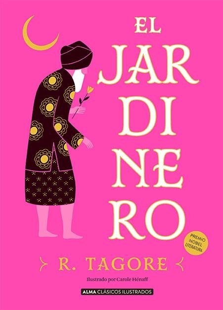 El jardinero | 9788417430979 | Tagore, Rabindranath | Llibres.cat | Llibreria online en català | La Impossible Llibreters Barcelona