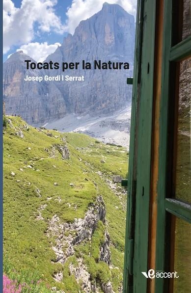 Tocats per la natura | 9788494752810 | Gordi i Serrat, Josep | Llibres.cat | Llibreria online en català | La Impossible Llibreters Barcelona