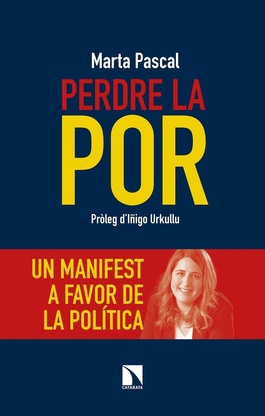 Perdre la por | 9788490979501 | Pascal i Capdevila, Marta | Llibres.cat | Llibreria online en català | La Impossible Llibreters Barcelona