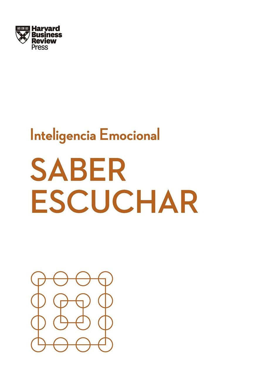 Saber escuchar. Serie Inteligencia Emocional HBR | 9788417963026 | Harvard Business Review/Bergman, Peter/Hougaard, Rasmus/Carter, Jacqueline | Llibres.cat | Llibreria online en català | La Impossible Llibreters Barcelona