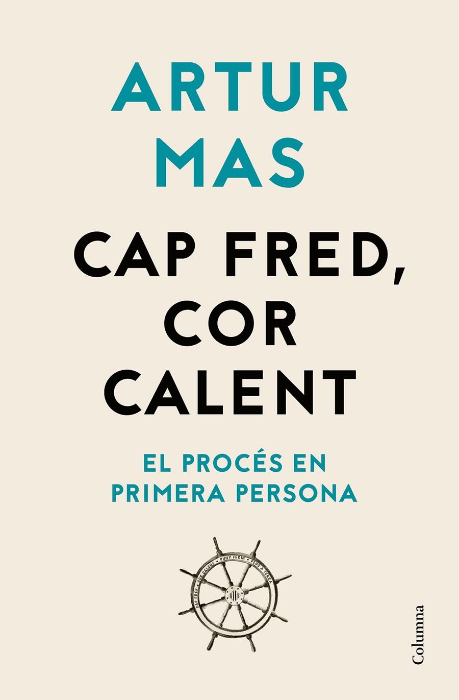 Cap fred, cor calent | 9788466426565 | Mas Gavarro, Artur | Llibres.cat | Llibreria online en català | La Impossible Llibreters Barcelona