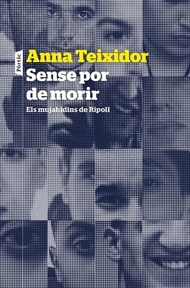 Sense por de morir | 9788498094701 | Teixidor, Anna | Llibres.cat | Llibreria online en català | La Impossible Llibreters Barcelona