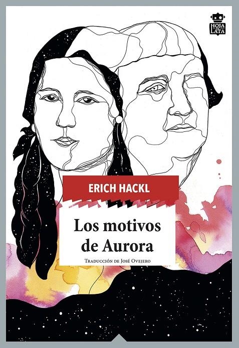 Los motivos de Aurora | 9788416537587 | Hackl, Erich | Llibres.cat | Llibreria online en català | La Impossible Llibreters Barcelona