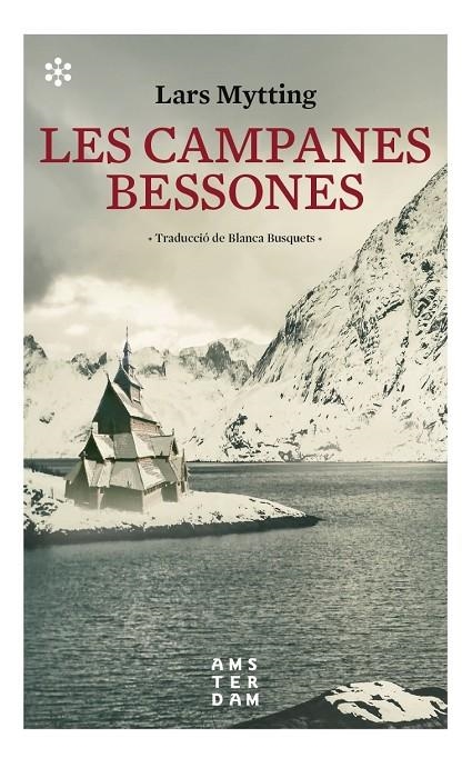 Les campanes bessones | 9788417918132 | Mytting, Lars | Llibres.cat | Llibreria online en català | La Impossible Llibreters Barcelona