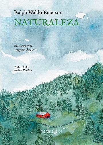 Naturaleza | 9788418067198 | Emerson, Ralph Waldo | Llibres.cat | Llibreria online en català | La Impossible Llibreters Barcelona