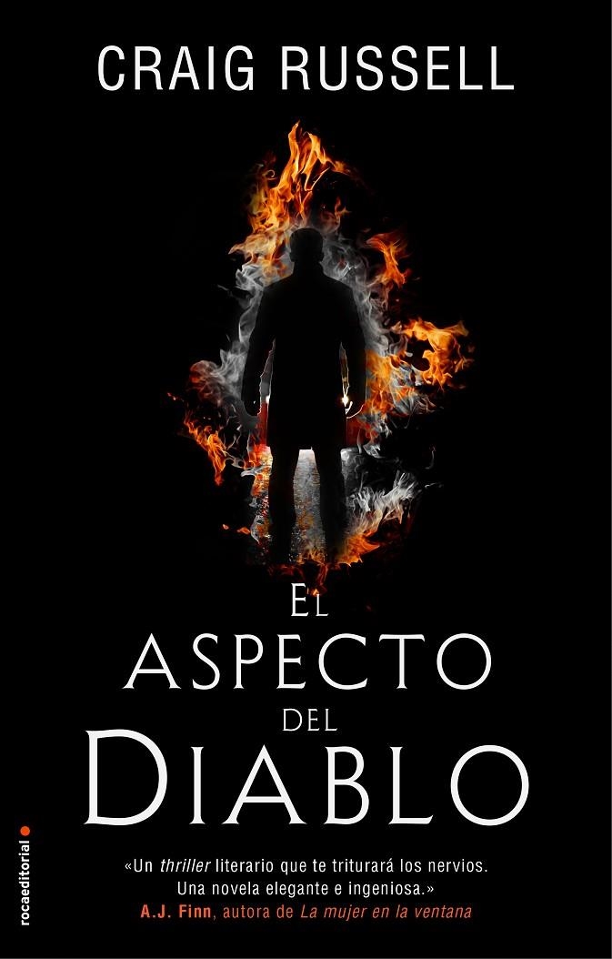 El aspecto del diablo | 9788417305888 | Russell, Craig | Llibres.cat | Llibreria online en català | La Impossible Llibreters Barcelona