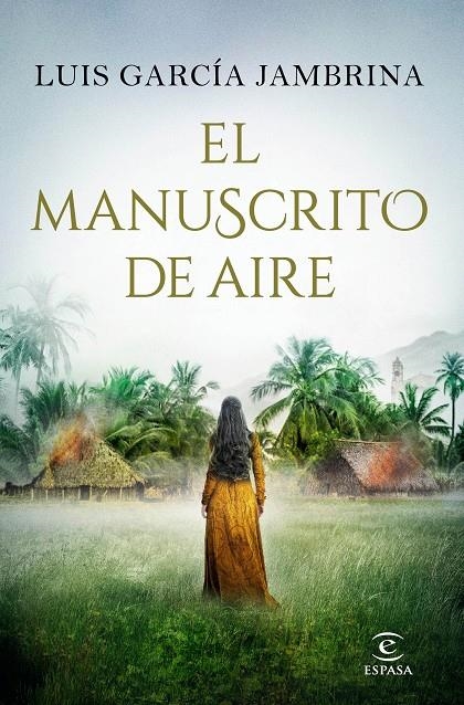 El manuscrito de aire | 9788467053470 | García Jambrina, Luis | Llibres.cat | Llibreria online en català | La Impossible Llibreters Barcelona