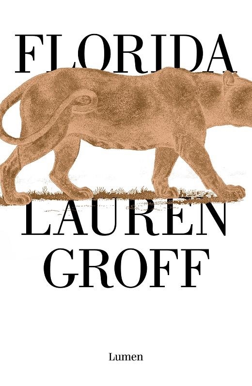 Florida | 9788426406323 | Groff, Lauren | Llibres.cat | Llibreria online en català | La Impossible Llibreters Barcelona