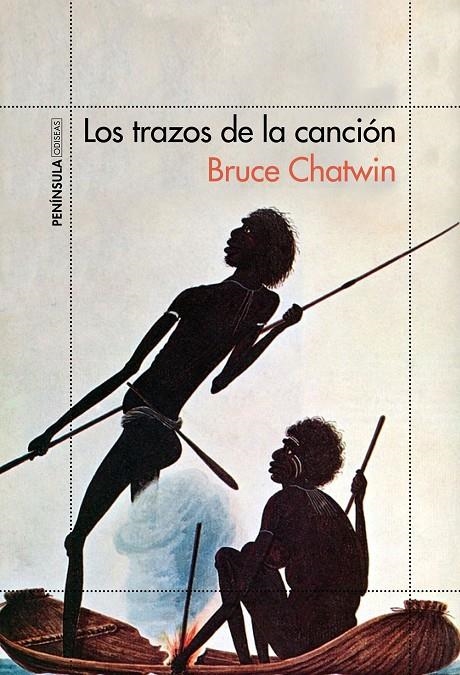 Los trazos de la canción | 9788499424521 | Chatwin, Bruce | Llibres.cat | Llibreria online en català | La Impossible Llibreters Barcelona