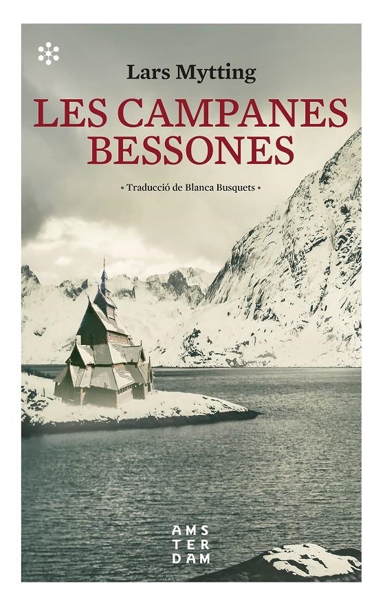 Les campanes bessones | 9788417918149 | Lars , Mytting | Llibres.cat | Llibreria online en català | La Impossible Llibreters Barcelona