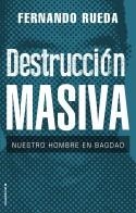 Destrucción masiva | 9788417805708 | Rueda, Fernando | Llibres.cat | Llibreria online en català | La Impossible Llibreters Barcelona